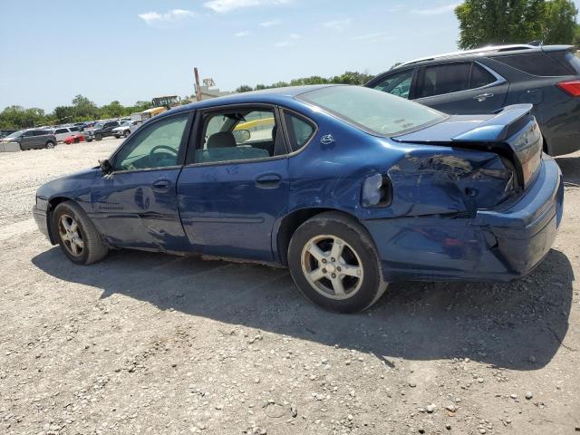 Photo 1 VIN: 2G1WH52K149227538 - CHEVROLET IMPALA 