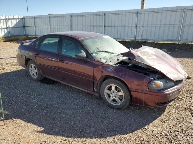 Photo 3 VIN: 2G1WH52K149368013 - CHEVROLET IMPALA LS 