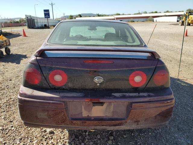 Photo 5 VIN: 2G1WH52K149368013 - CHEVROLET IMPALA LS 