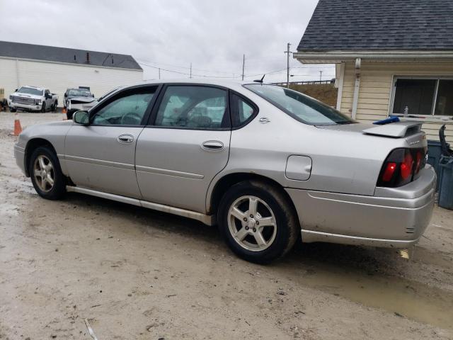 Photo 1 VIN: 2G1WH52K159135332 - CHEVROLET IMPALA 