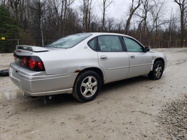 Photo 2 VIN: 2G1WH52K159135332 - CHEVROLET IMPALA 