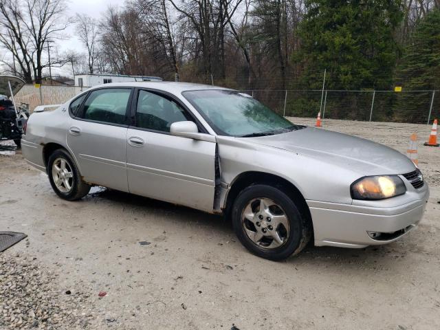 Photo 3 VIN: 2G1WH52K159135332 - CHEVROLET IMPALA 