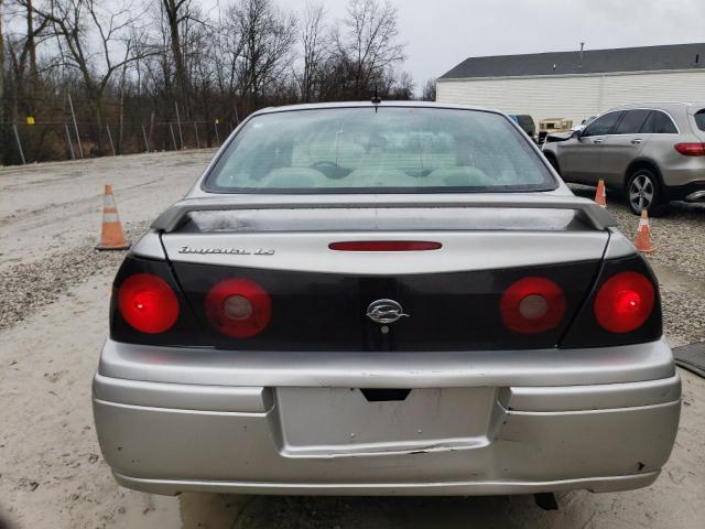 Photo 5 VIN: 2G1WH52K159135332 - CHEVROLET IMPALA 