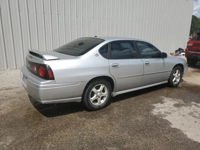 Photo 2 VIN: 2G1WH52K159179427 - CHEVROLET IMPALA LS 