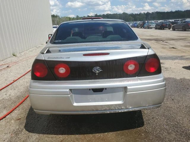 Photo 5 VIN: 2G1WH52K159179427 - CHEVROLET IMPALA LS 