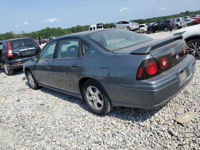 Photo 1 VIN: 2G1WH52K159219070 - CHEVROLET IMPALA LS 