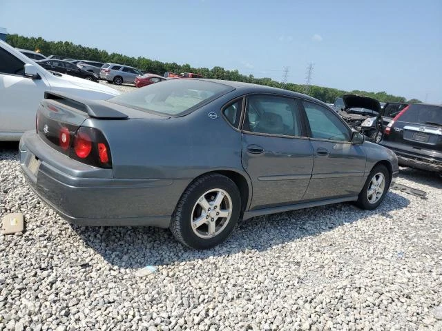 Photo 2 VIN: 2G1WH52K159219070 - CHEVROLET IMPALA LS 