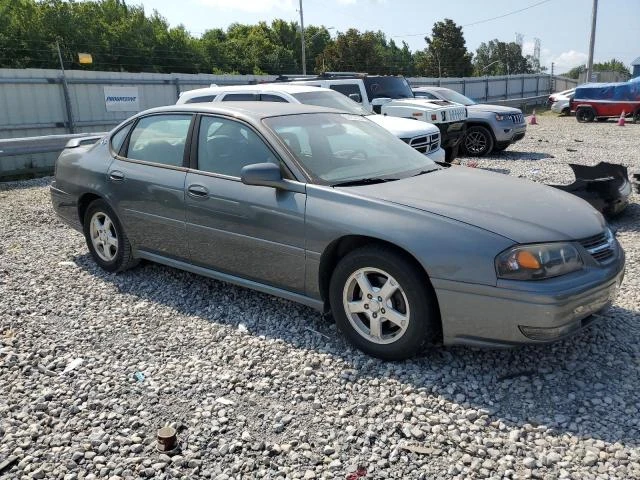 Photo 3 VIN: 2G1WH52K159219070 - CHEVROLET IMPALA LS 