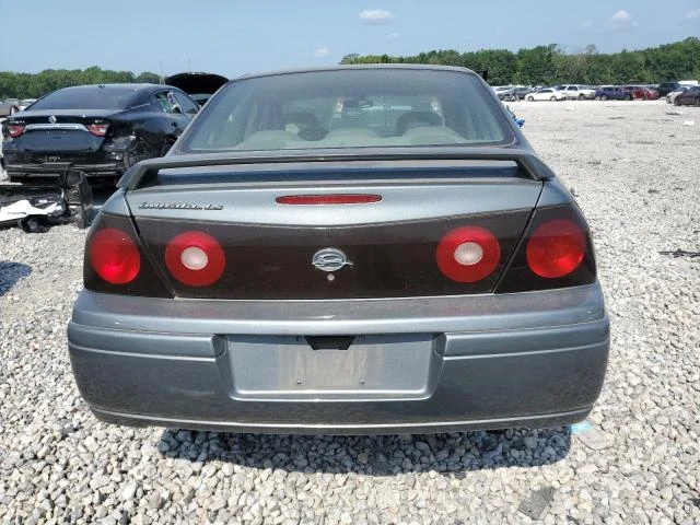 Photo 5 VIN: 2G1WH52K159219070 - CHEVROLET IMPALA LS 