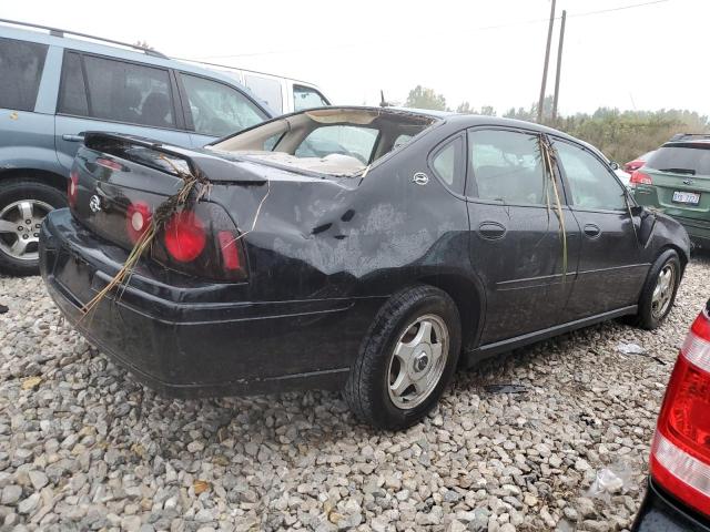 Photo 2 VIN: 2G1WH52K159308007 - CHEVROLET IMPALA LS 