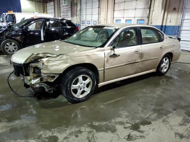 Photo 0 VIN: 2G1WH52K159319007 - CHEVROLET IMPALA 