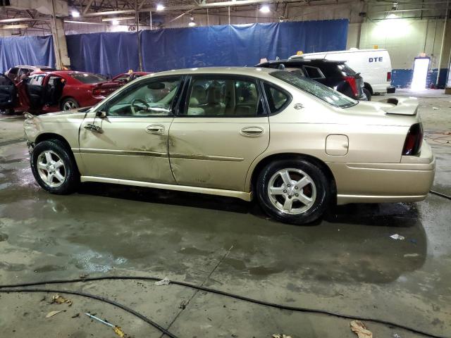 Photo 1 VIN: 2G1WH52K159319007 - CHEVROLET IMPALA 