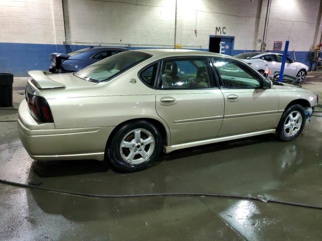 Photo 2 VIN: 2G1WH52K159319007 - CHEVROLET IMPALA 