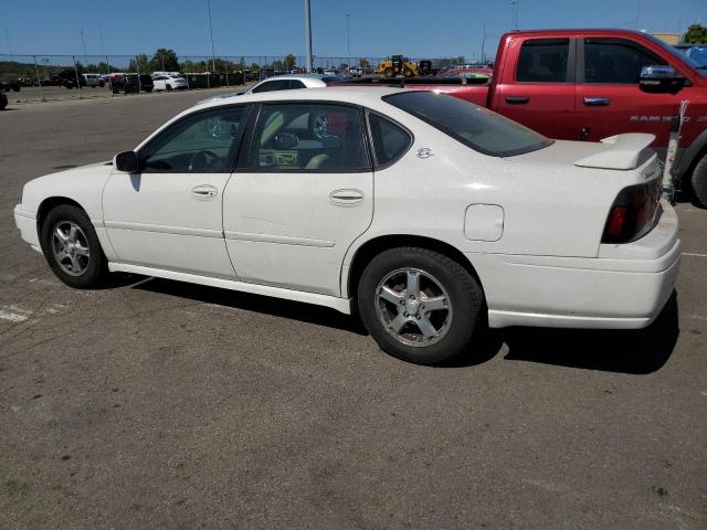 Photo 1 VIN: 2G1WH52K159335126 - CHEVROLET IMPALA LS 