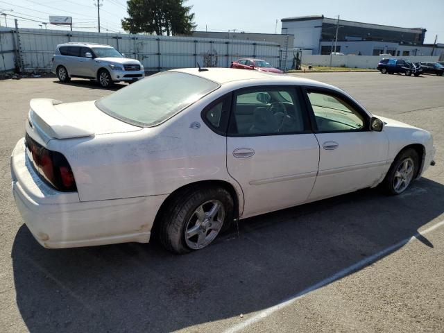 Photo 2 VIN: 2G1WH52K159335126 - CHEVROLET IMPALA LS 