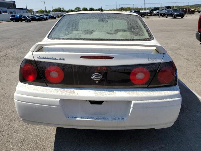 Photo 5 VIN: 2G1WH52K159335126 - CHEVROLET IMPALA LS 