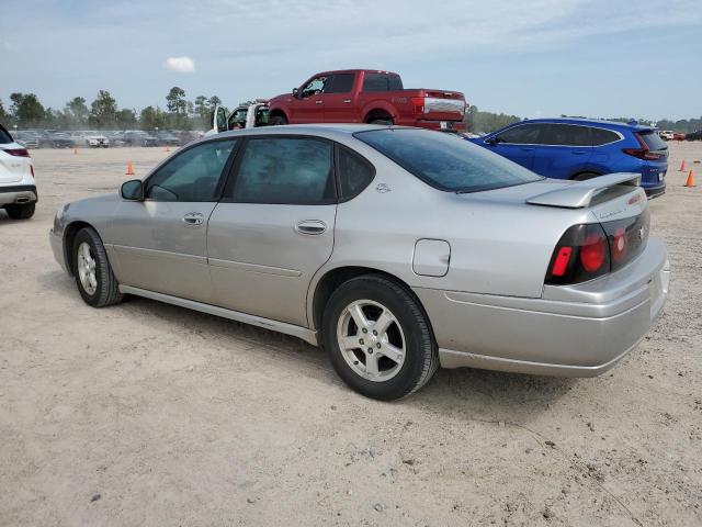 Photo 1 VIN: 2G1WH52K159391986 - CHEVROLET IMPALA LS 