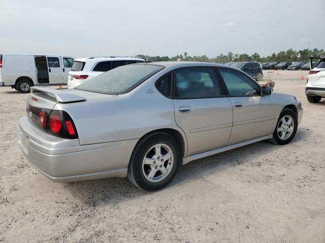 Photo 2 VIN: 2G1WH52K159391986 - CHEVROLET IMPALA LS 