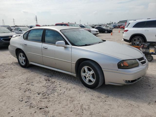 Photo 3 VIN: 2G1WH52K159391986 - CHEVROLET IMPALA LS 