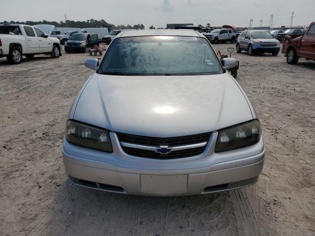 Photo 4 VIN: 2G1WH52K159391986 - CHEVROLET IMPALA LS 