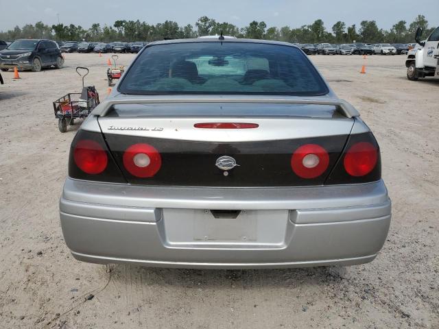 Photo 5 VIN: 2G1WH52K159391986 - CHEVROLET IMPALA LS 