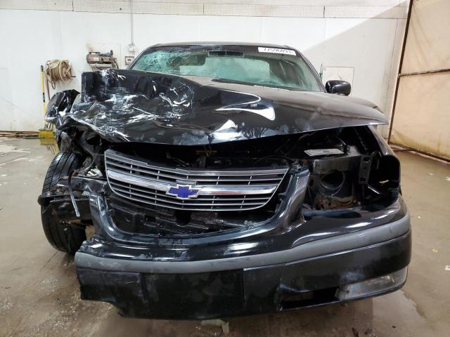 Photo 4 VIN: 2G1WH52K239244427 - CHEVROLET IMPALA 