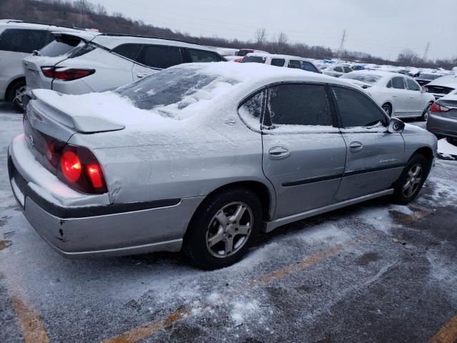 Photo 2 VIN: 2G1WH52K239248705 - CHEVROLET IMPALA LS 