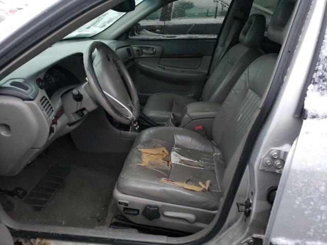 Photo 6 VIN: 2G1WH52K239248705 - CHEVROLET IMPALA LS 