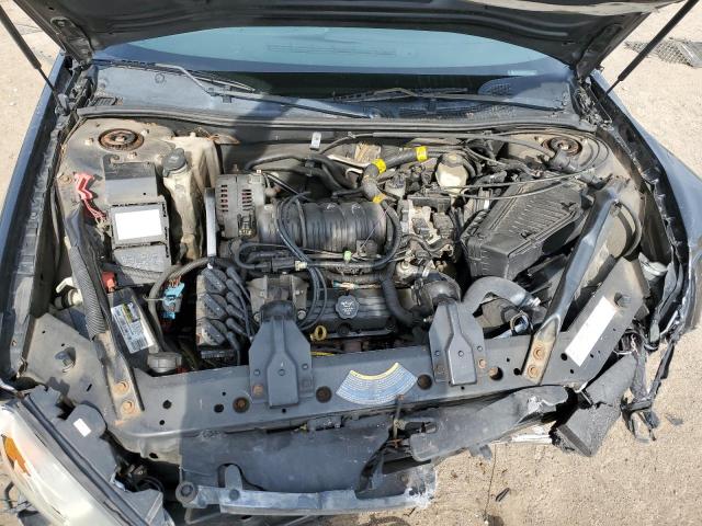 Photo 10 VIN: 2G1WH52K249161307 - CHEVROLET IMPALA 