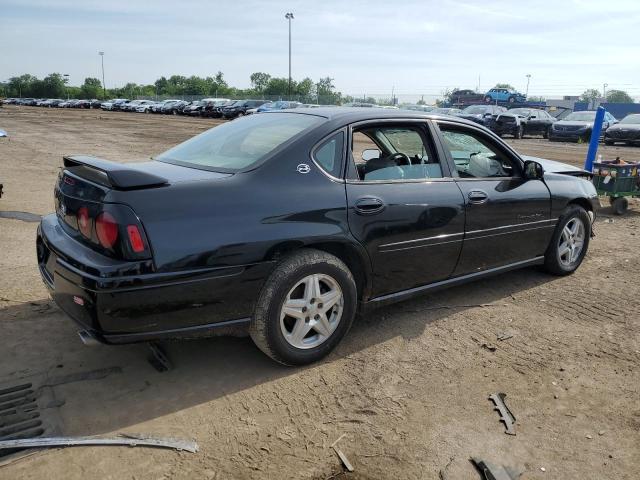 Photo 2 VIN: 2G1WH52K249161307 - CHEVROLET IMPALA 