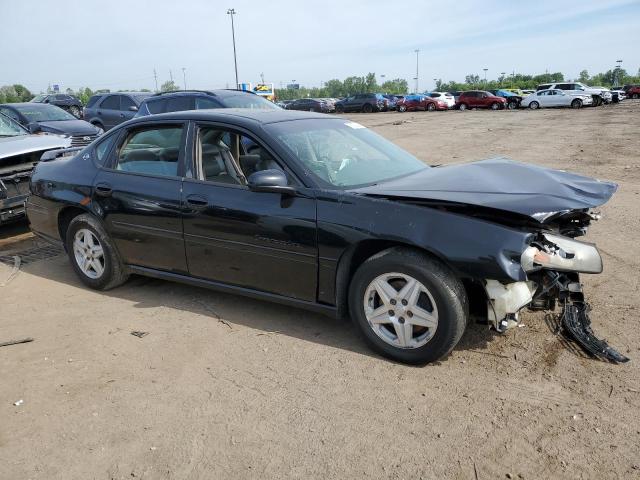 Photo 3 VIN: 2G1WH52K249161307 - CHEVROLET IMPALA 