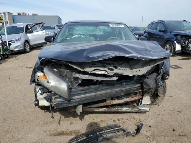 Photo 4 VIN: 2G1WH52K249161307 - CHEVROLET IMPALA 