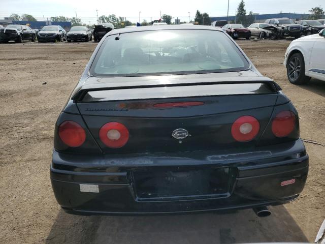 Photo 5 VIN: 2G1WH52K249161307 - CHEVROLET IMPALA 