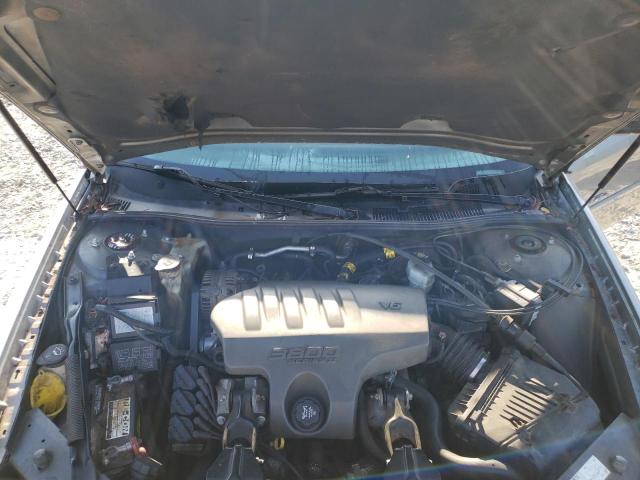 Photo 6 VIN: 2G1WH52K249285500 - CHEVROLET IMPALA LS 