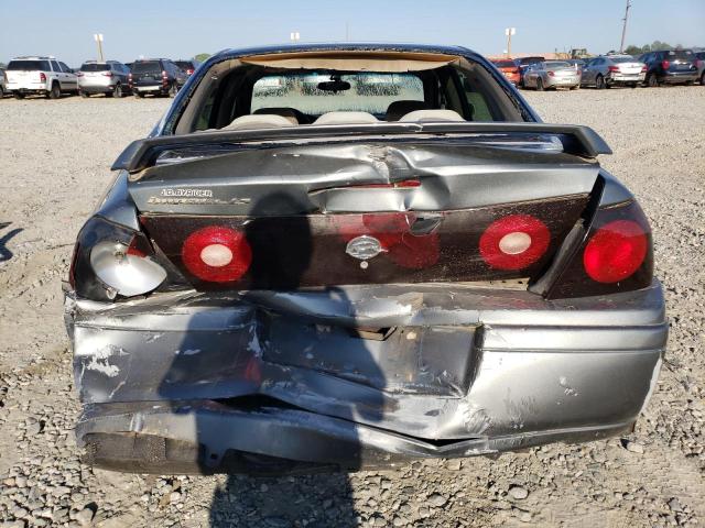 Photo 8 VIN: 2G1WH52K249285500 - CHEVROLET IMPALA LS 