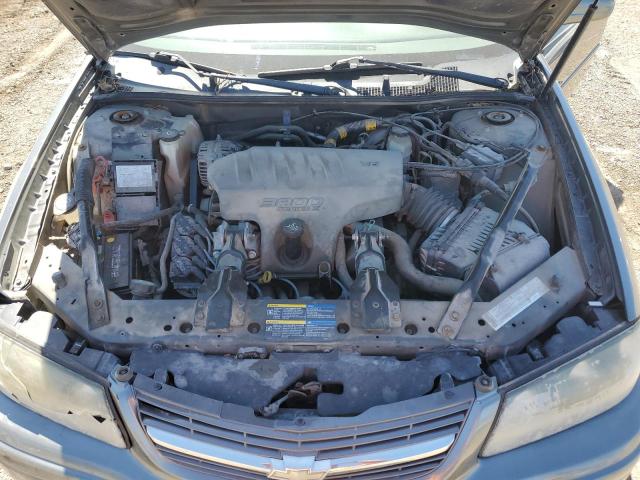 Photo 10 VIN: 2G1WH52K259162362 - CHEVROLET IMPALA 