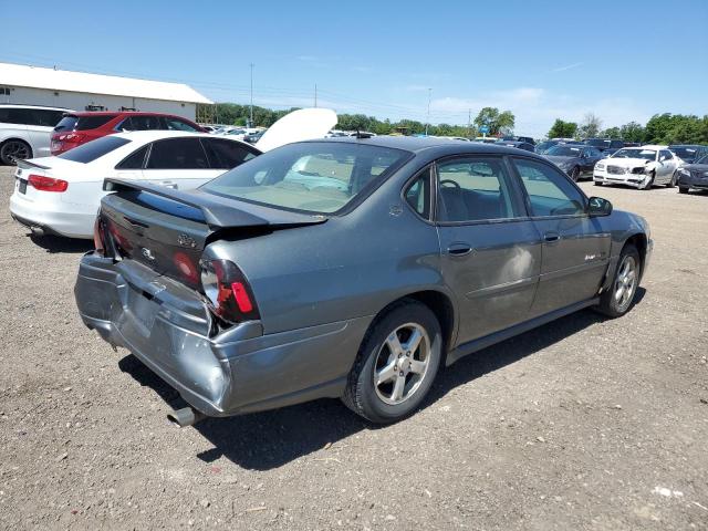 Photo 2 VIN: 2G1WH52K259162362 - CHEVROLET IMPALA 