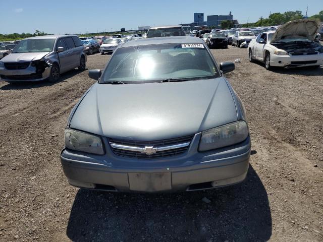 Photo 4 VIN: 2G1WH52K259162362 - CHEVROLET IMPALA 