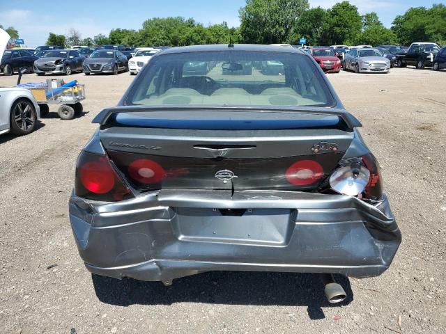 Photo 5 VIN: 2G1WH52K259162362 - CHEVROLET IMPALA 