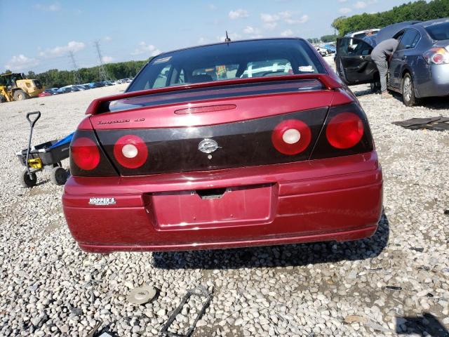 Photo 5 VIN: 2G1WH52K259165049 - CHEVROLET IMPALA 