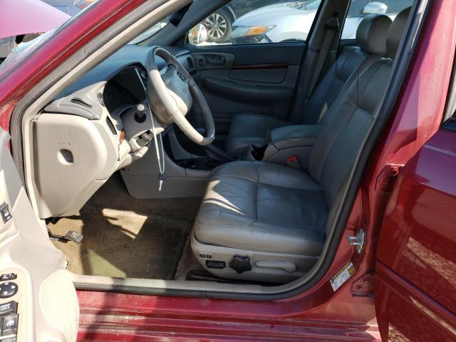 Photo 6 VIN: 2G1WH52K259165049 - CHEVROLET IMPALA 