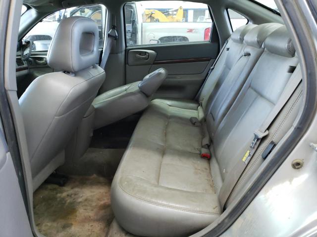 Photo 5 VIN: 2G1WH52K259347124 - CHEVROLET IMPALA LS 