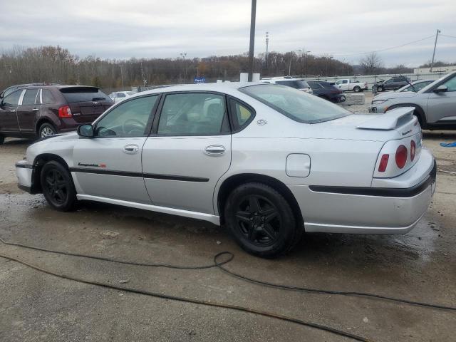 Photo 1 VIN: 2G1WH52K339160049 - CHEVROLET IMPALA LS 