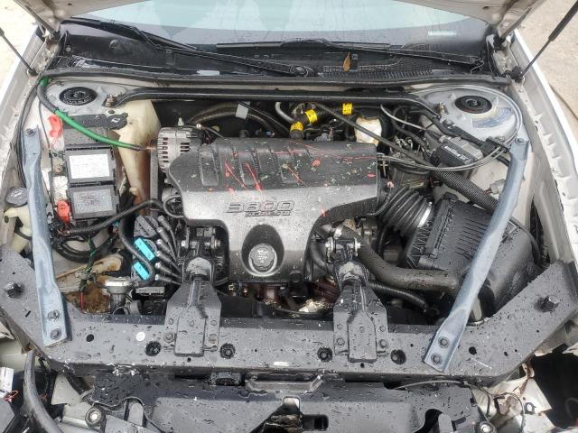 Photo 10 VIN: 2G1WH52K339160049 - CHEVROLET IMPALA LS 