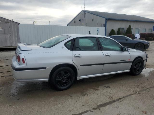 Photo 2 VIN: 2G1WH52K339160049 - CHEVROLET IMPALA LS 