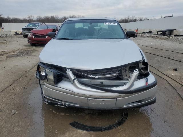 Photo 4 VIN: 2G1WH52K339160049 - CHEVROLET IMPALA LS 