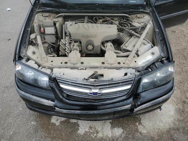 Photo 10 VIN: 2G1WH52K339204776 - CHEVROLET IMPALA 