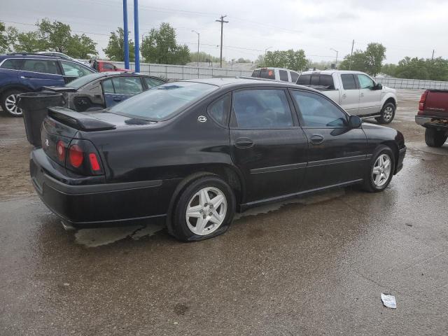 Photo 2 VIN: 2G1WH52K339204776 - CHEVROLET IMPALA 