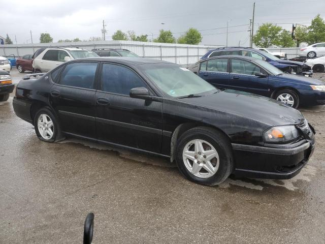 Photo 3 VIN: 2G1WH52K339204776 - CHEVROLET IMPALA 