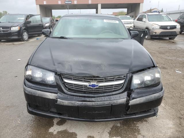 Photo 4 VIN: 2G1WH52K339204776 - CHEVROLET IMPALA 